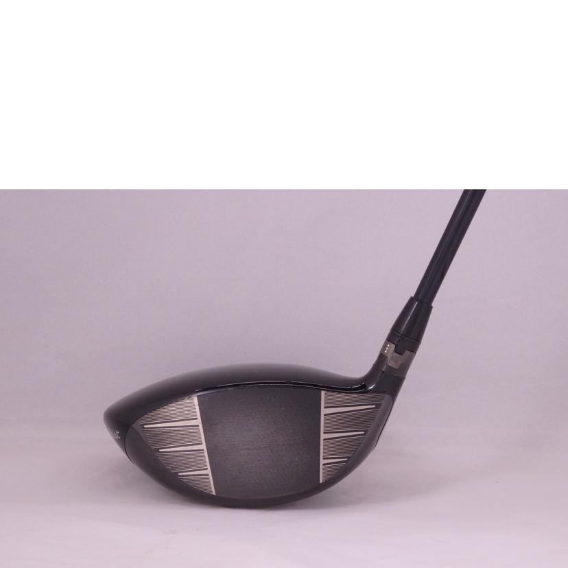 Titleist（タイトリスト） タイトリスト/ドライバー/GT1/ABランク/76