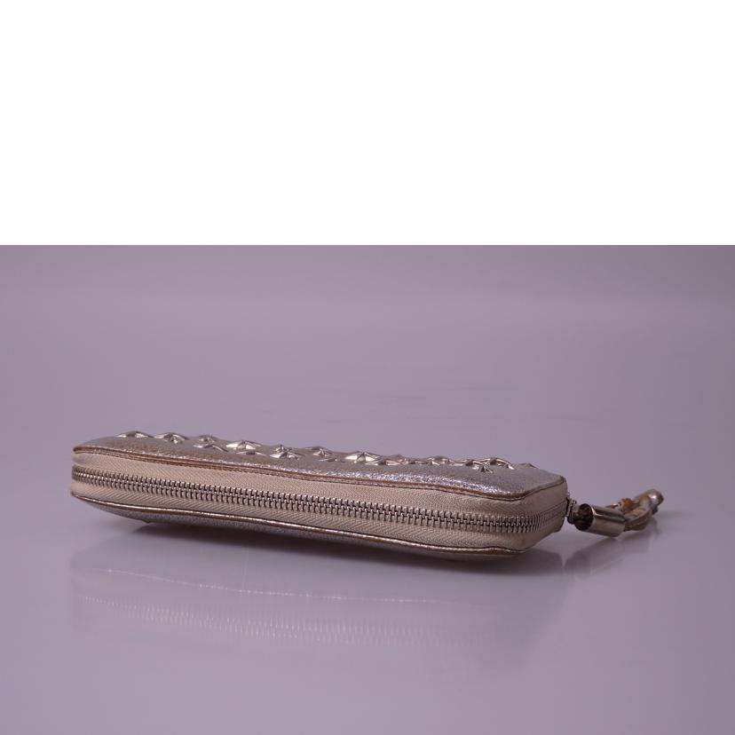 JIMMY CHOO（ジミーチュウ） ジミーチュウ/スタースタッズラウンド