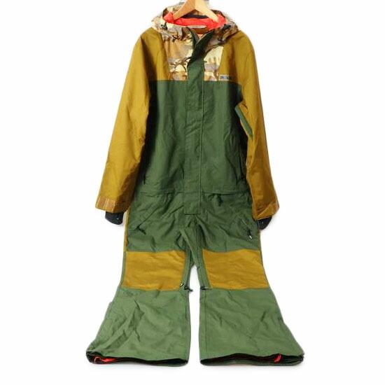 AIRBLASTER エアブラスター/スノーボードウエア/Aランク/76【中古