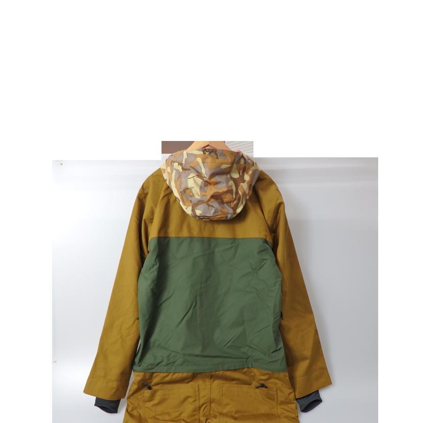 AIRBLASTER エアブラスター/スノーボードウエア/Aランク/76【中古