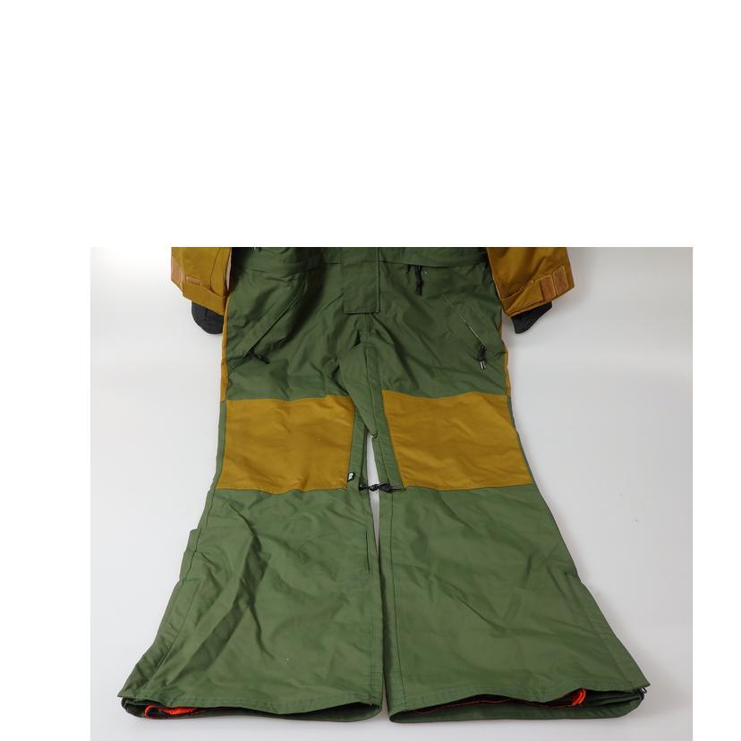 AIRBLASTER エアブラスター/スノーボードウエア/Aランク/76【中古