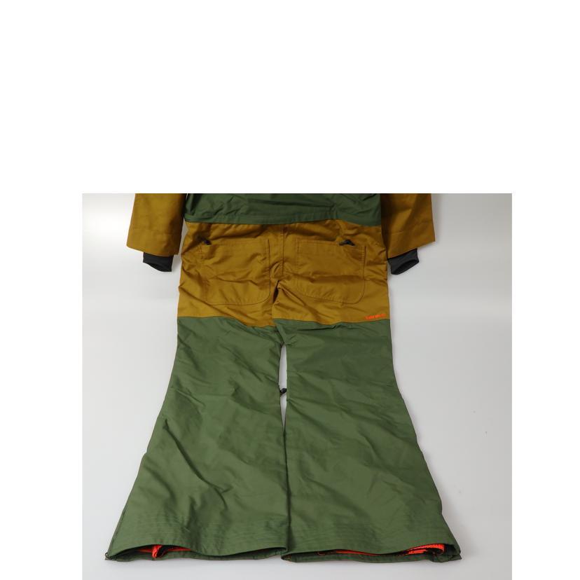 AIRBLASTER エアブラスター/スノーボードウエア/Aランク/76【中古