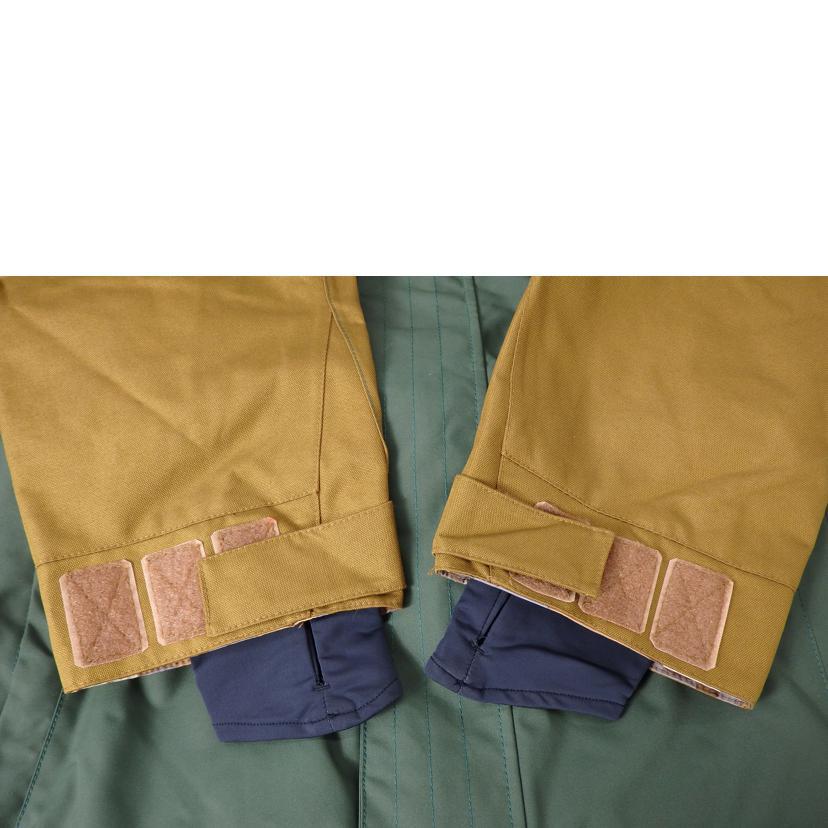 AIRBLASTER エアブラスター/スノーボードウエア/Aランク/76【中古