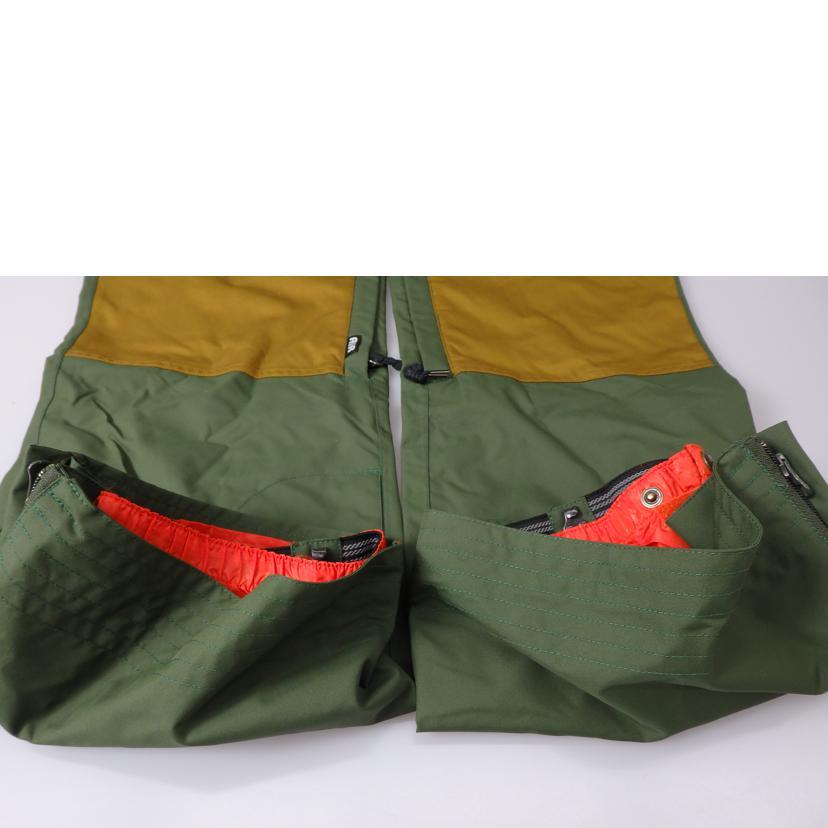 AIRBLASTER エアブラスター/スノーボードウエア/Aランク/76【中古