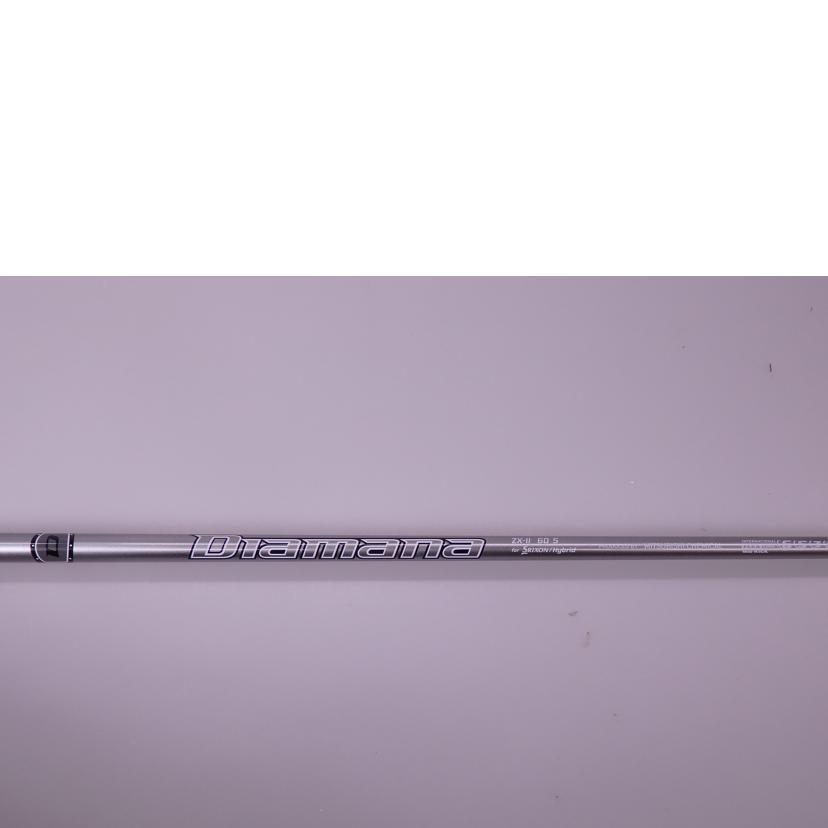 DUNLOP（ダンロップ） ダンロップ/SRIXON ユーティリティ5 ＃5/ZX MkII