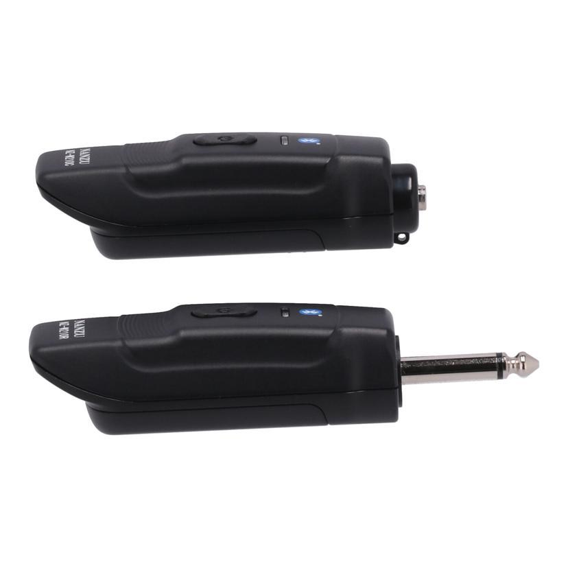 NANZU 南豆無線電機/コードレスマイクモジュール/NZ-210C/YG