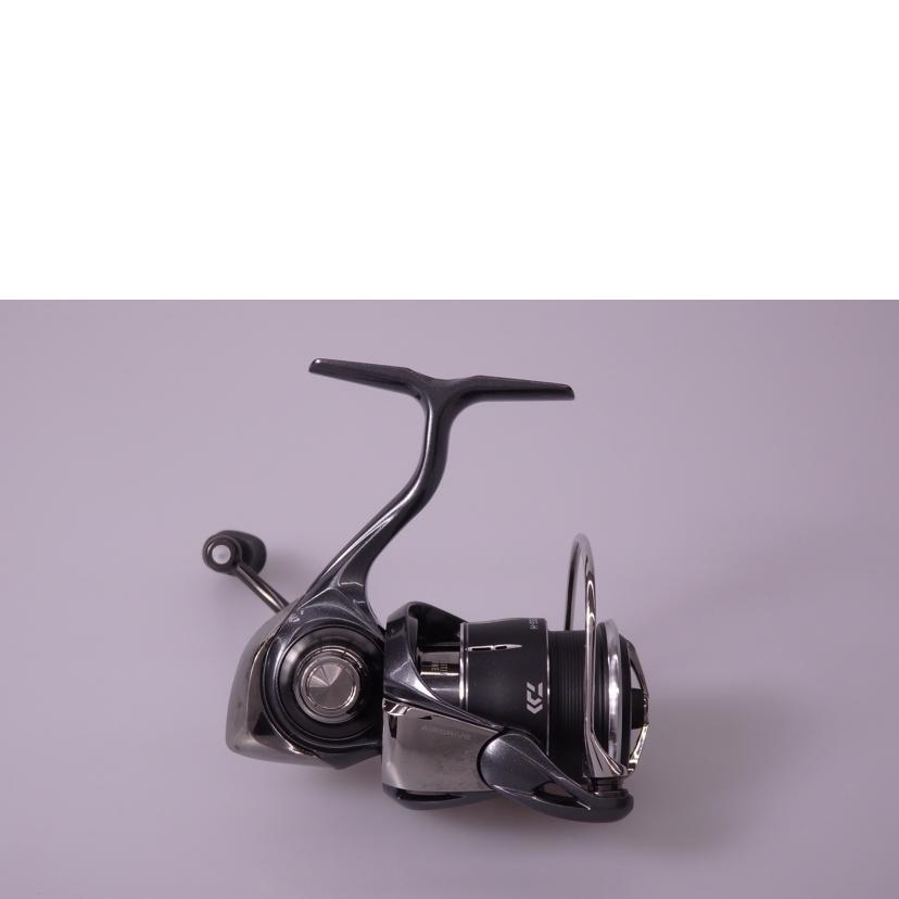 DAIWA（ダイワ） ダイワ/LUVIAS/ST SF2000SS-H/Bランク/76【中古