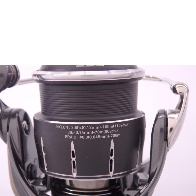 DAIWA（ダイワ） ダイワ/LUVIAS/ST SF2000SS-H/Bランク/76【中古