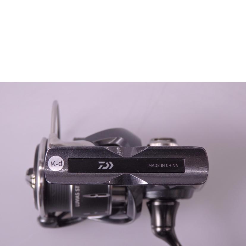DAIWA（ダイワ） ダイワ/LUVIAS/ST SF2000SS-H/Bランク/76【中古