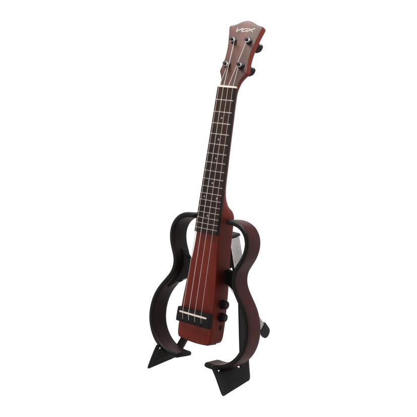 VOX ヴォックス/サイレント ウクレレ/VFU-1/102162/Aランク/76【中古】 VOX ヴォックス/サイレント ウクレレ/VFU-1/102162/Aランク/76【中古