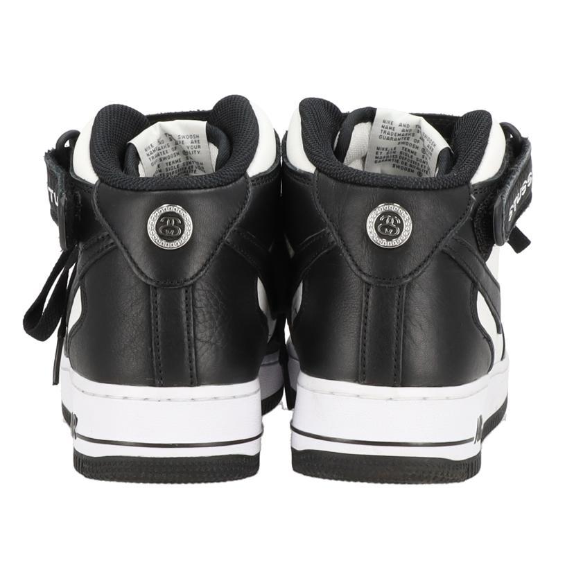NIKE（ナイキ） ナイキ/AIR FORCE 1 07 MID SP/DJ7840-002/Aランク/76