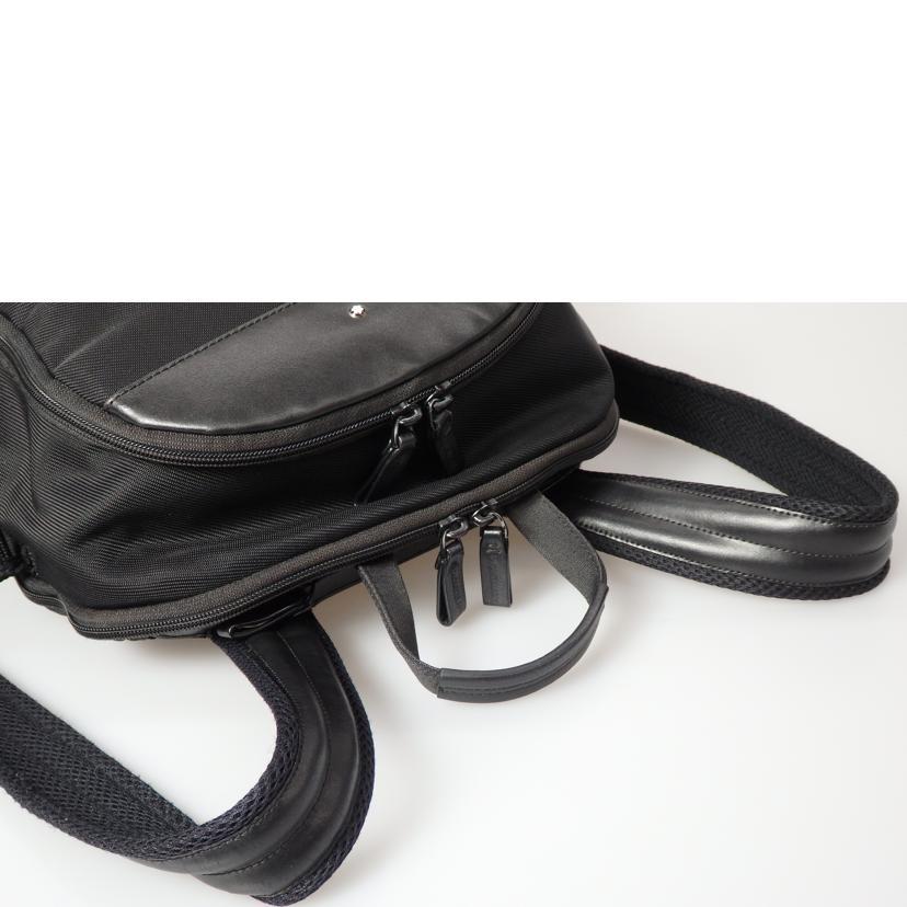モンブラン(財布) MONTBLANC モンブラン/リュック/バッグパック/ナイト