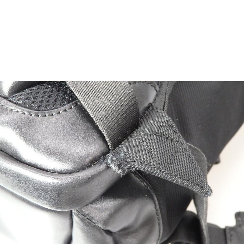 モンブラン(財布) MONTBLANC モンブラン/リュック/バッグパック/ナイト