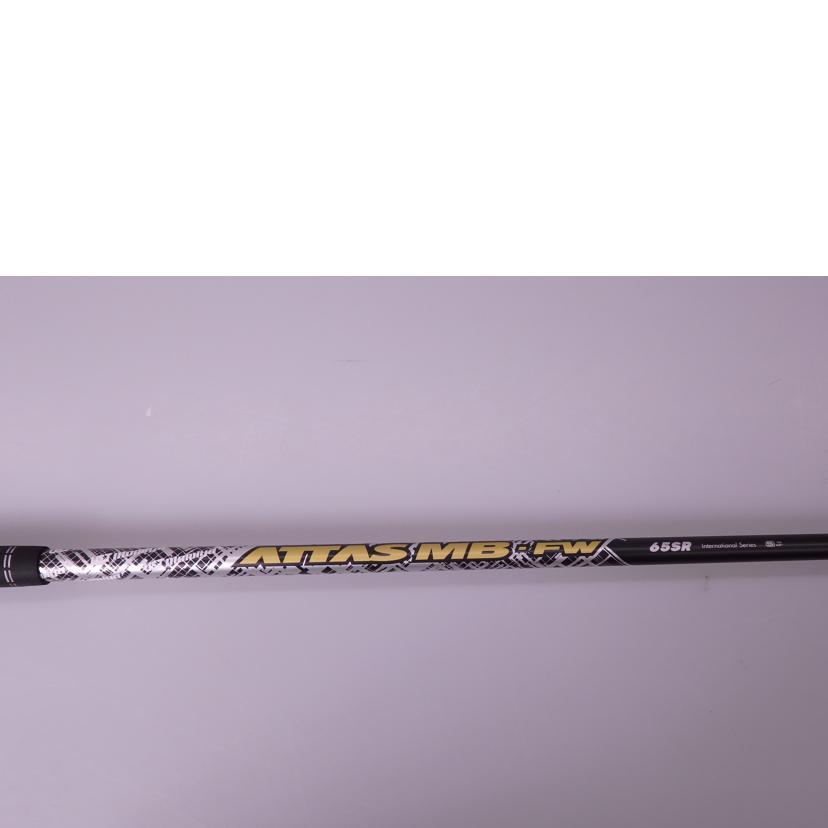 SRIXON スリクソン/単品クラブ 5W/ZX/Bランク/76【中古】 : ワンダー