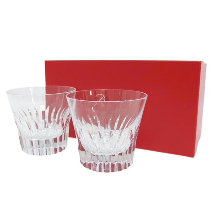 Baccarat バカラ/クリスタタンブラー/2022ペアグラス/2814889 