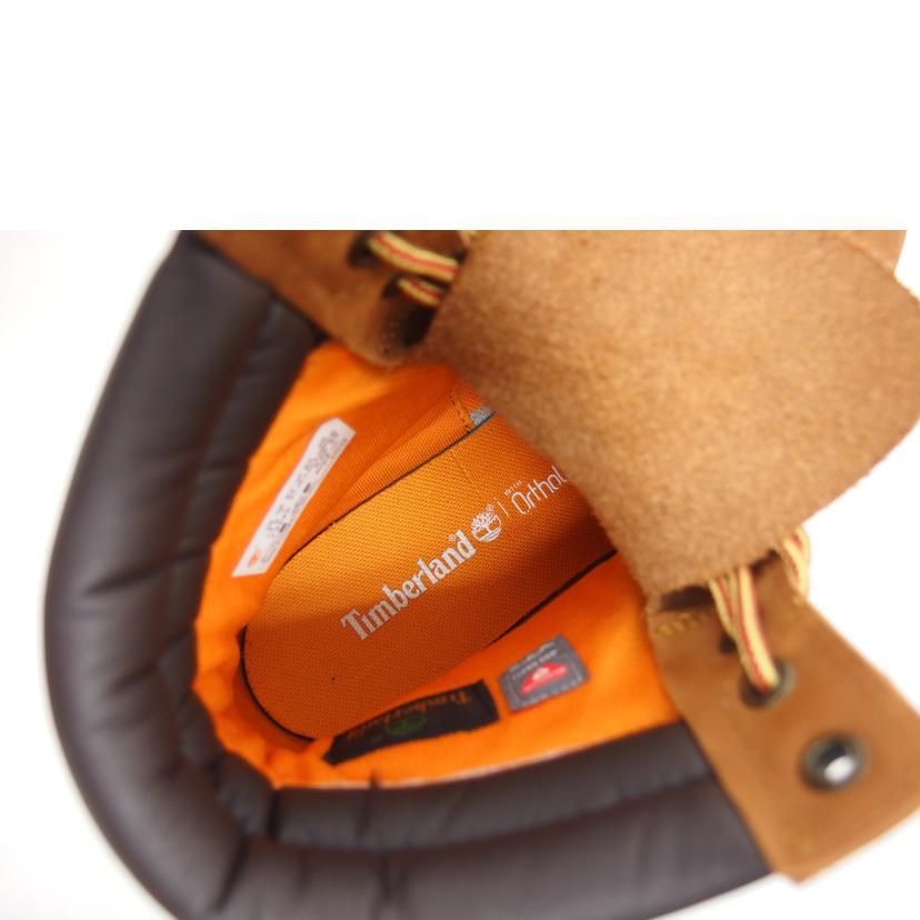 Timberland ティンバーランド/6インチウォータープルーフブーツ/73542