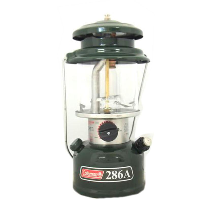 coleman コールマン/ワンマントルランタン286A/286A740J/キャンプ用品/SAランク/04【中古】 Coleman coleman コールマン/ワンマントルランタン286A/286A740J