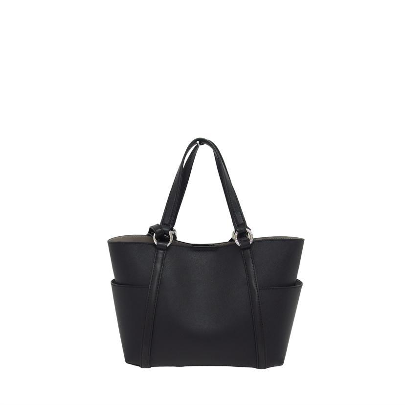 MICHAEL KORS マイケルコース/サリバン/2WAYショルダーバッグ/ブラック