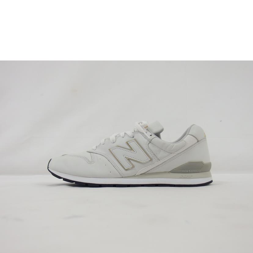 New Balance（ニューバランス） メンズスニーカー/ローカット 