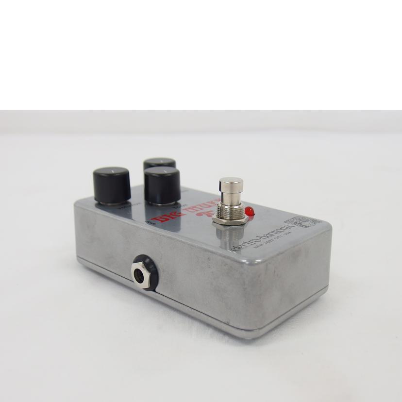 electro-harmonix エレクトロハーモニックス/エフェクター Big Muff