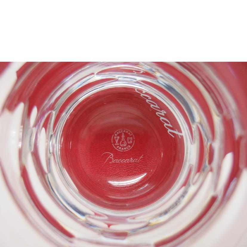 Baccarat バカラ/ローラ/ロックグラス/ブランド食器/Sランク/04【中古】 Baccarat バカラ/ローラ/ロックグラス/ブランド食器/Sランク/04