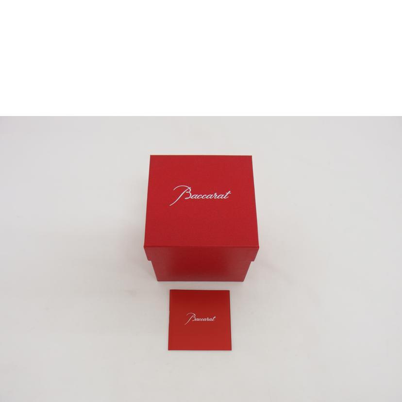 Baccarat バカラ/ローラ/ロックグラス/ブランド食器/Sランク/04【中古】 Baccarat バカラ/ローラ/ロックグラス/ブランド食器/Sランク/04