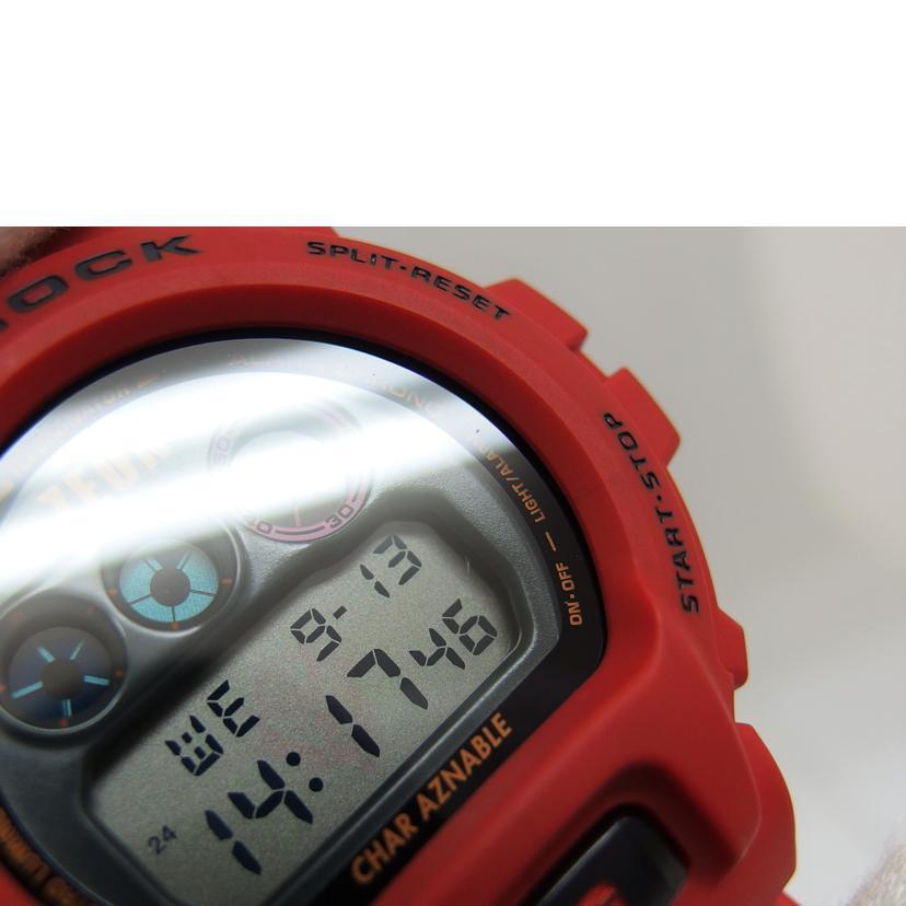 CASIO（カシオ） カシオ/ジーショック クォーツガンダム35周年記念
