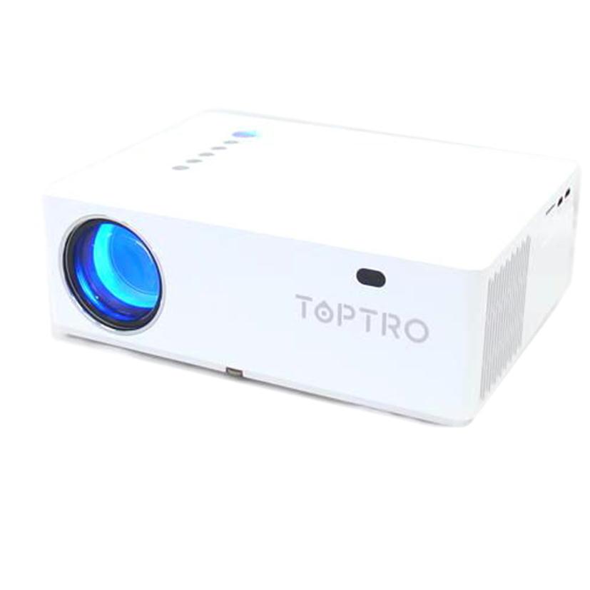 TOPTRO/フルHD/プロジェクター/TR81/202010161616/ビジュアル TOPTRO/フルHD/プロジェクター/TR81/202010161616/ビジュアル