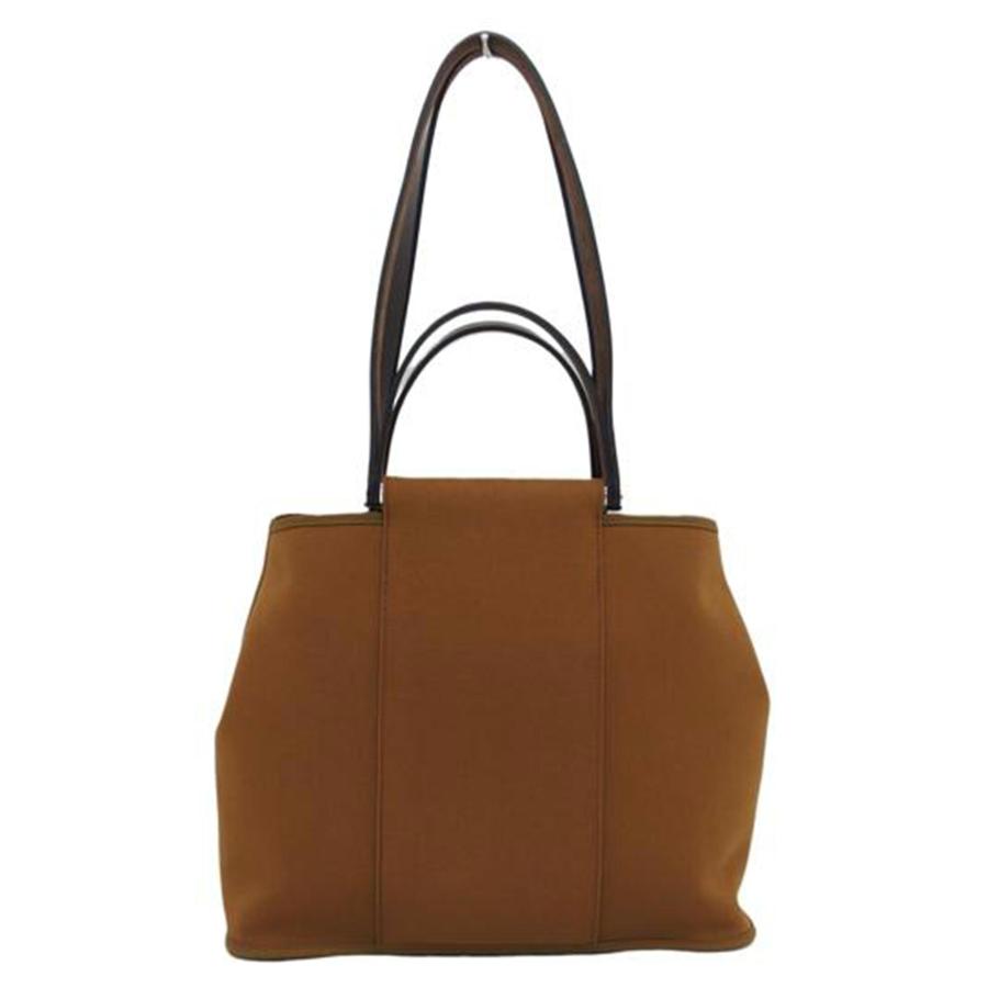 HERMES（エルメス） キャンバス トートバッグ 2WAYバッグ/カバック