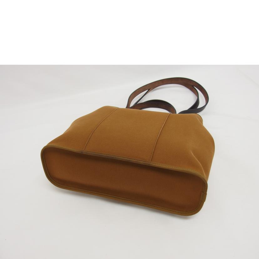 HERMES（エルメス） キャンバス トートバッグ 2WAYバッグ/カバック