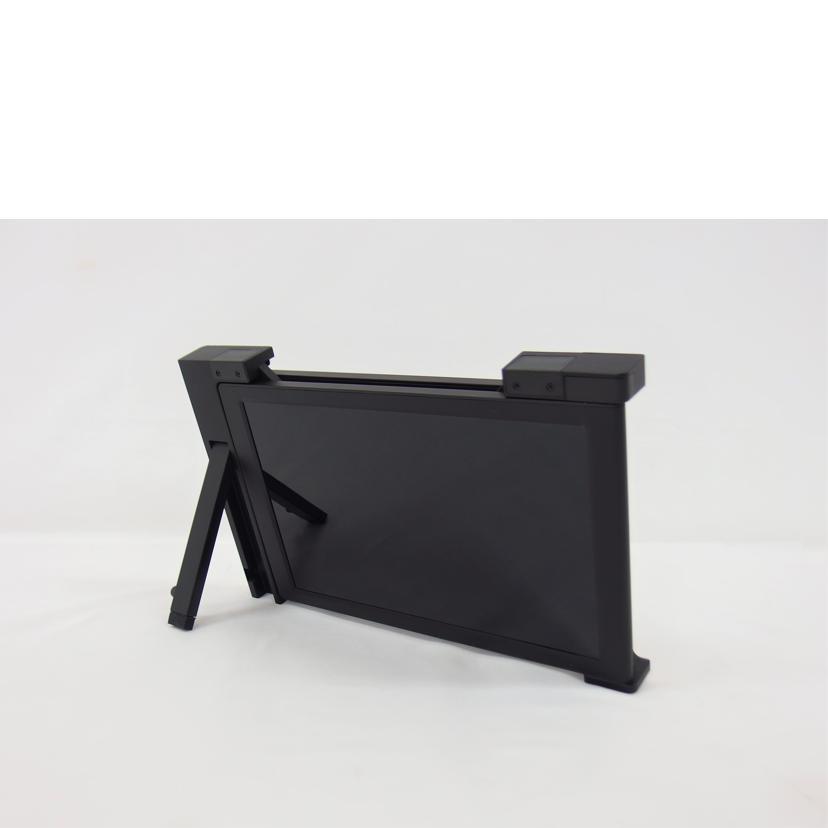 【新品未開封品】　JN-TRI-IPS101HDR モバイルモニター Amazon.co.jp: JAPANNEXT 10.1インチ モバイルモニター IPS