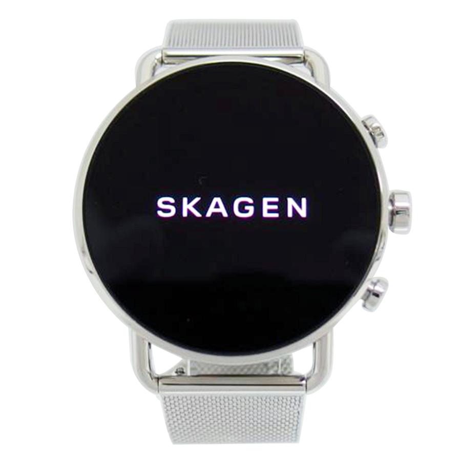 SKAGEN スカーゲン/Falster Gen 6 スマートウォッチ第6世代/SKT5300  
