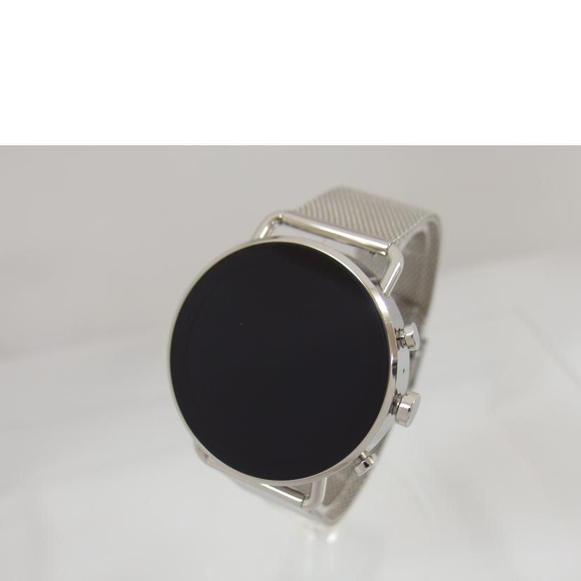 SKAGEN スカーゲン/Falster Gen 6 スマートウォッチ 第6世代/SKT5300/K6S4001495B0361/パソコン関連/Bランク/04【中古】 SKAGEN スカーゲン/Falster Gen 6 スマートウォッチ第6世代