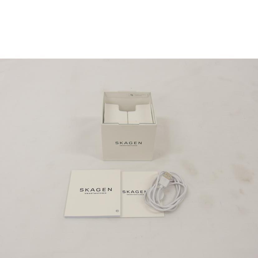 SKAGEN（スカーゲン） スカーゲン/Falster Gen 6 スマートウォッチ第6