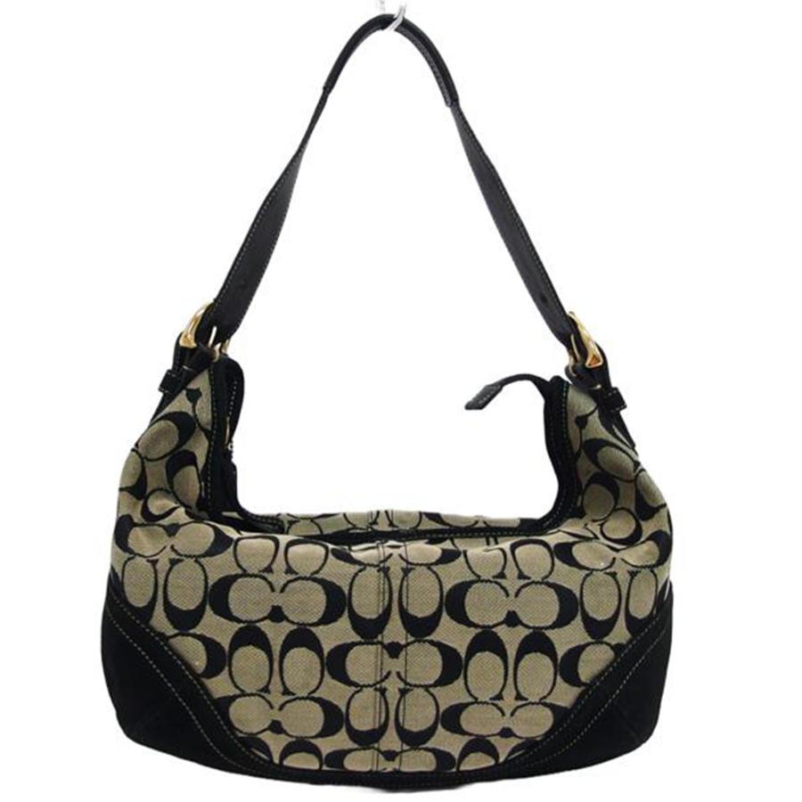 バッグ COACH COACH（コーチ） <br> コーチ /シグネチャー/ワンショルダーバッグ