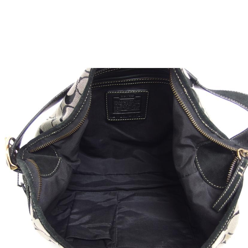 バッグ COACH COACH（コーチ） <br> コーチ /シグネチャー/ワンショルダーバッグ