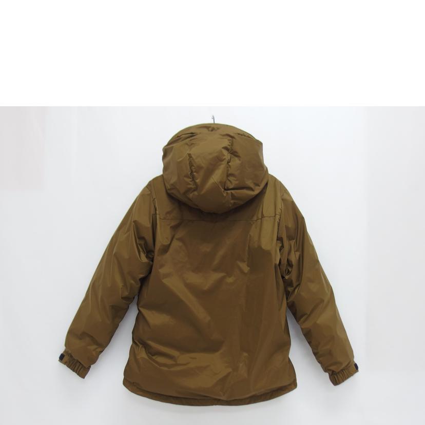 NANGA×URBAN RESEARCH iD/NANGA×ID/3レイヤーダウンジャケット/UI17