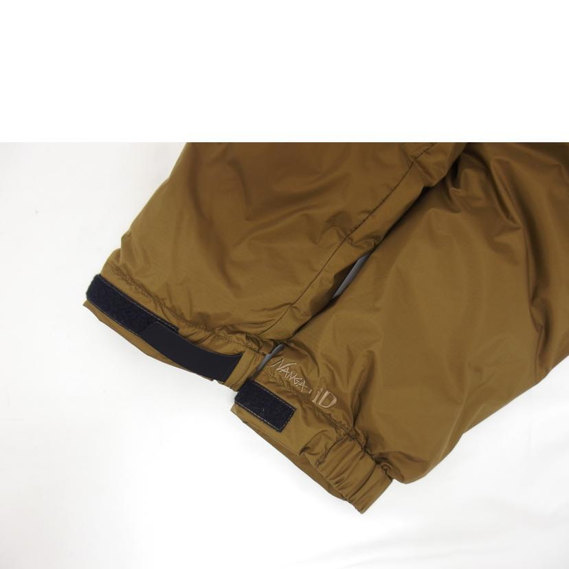 NANGA×URBAN RESEARCH iD/NANGA×ID/3レイヤーダウンジャケット/UI17