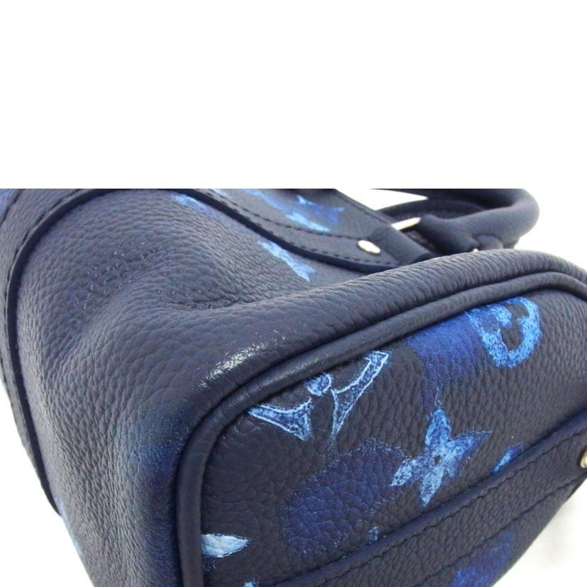 LOUIS VUITTON ルイヴィトン/ショルダーバッグ レザー/キーポル