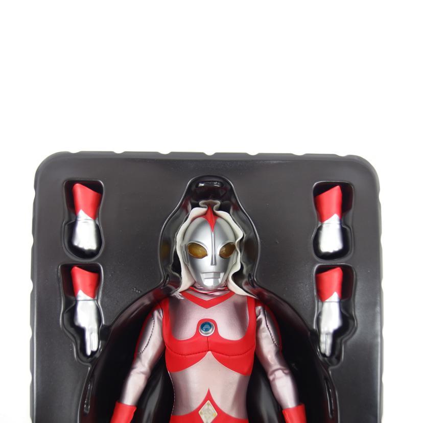 MEDICOM TOY メディコムトイ/RAHウルトラマン80/ハイパーホビー/Aランク/04【中古】｜wonderrex-ec｜05