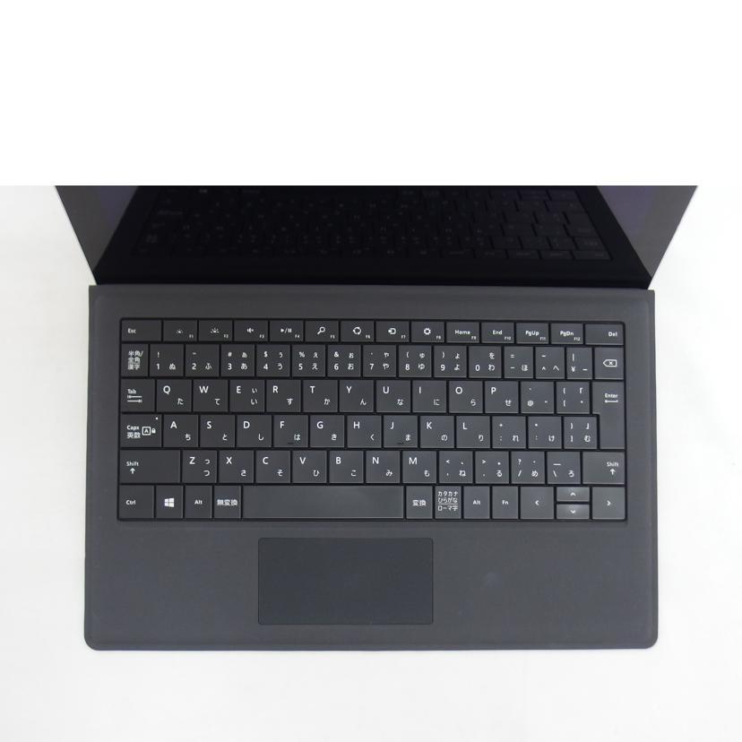 Microsoft マイクロソフト/Surface Pro 3/1631/パソコン/Bランク