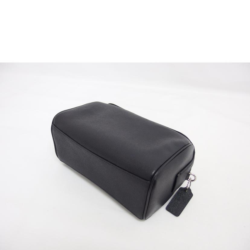 COACH コーチ/ベネットクロスボディ/ショルダーバッグ/ブラック/F76629  