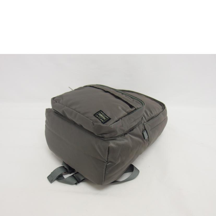 ポーター Porter タンカー デイパック 622-09387 中古