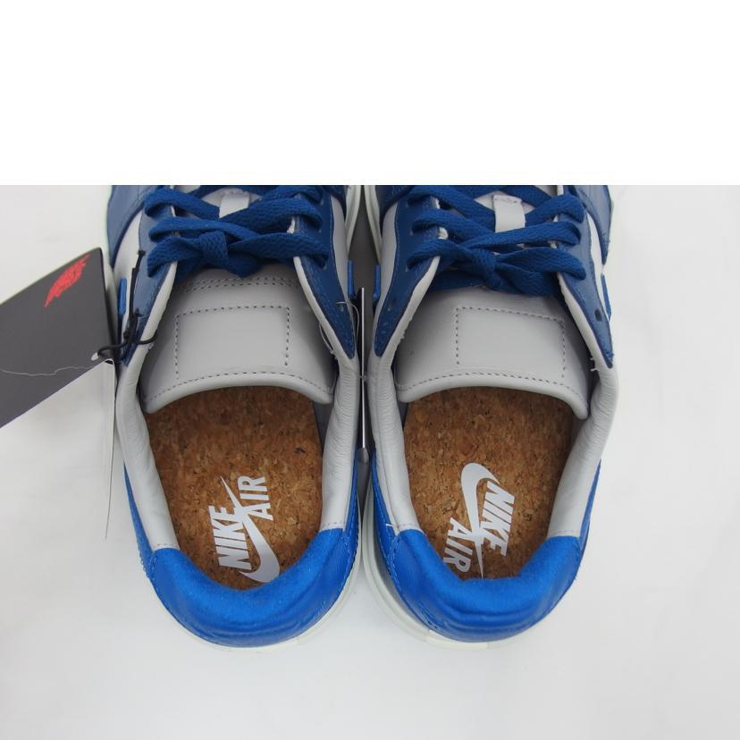 NIKE（ナイキ） ナイキ/エアジョーダン1/エレベート/ローカット