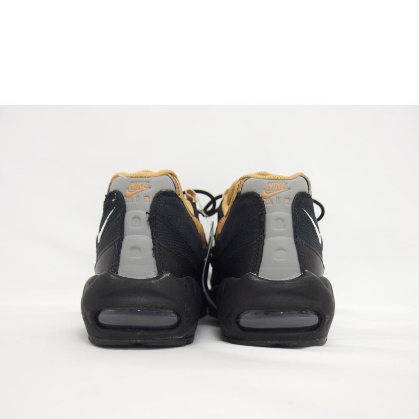 NIKE（ナイキ） ナイキ/エアーマックス95/ローカットスニーカー