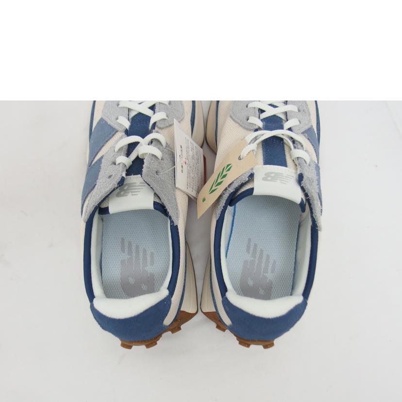 new balance ニューバランス/ライフスタイル/ローカットスニーカー/MS327RD/SAランク/04【中古】 New Balance（ニューバランス） ニューバランス/ライフスタイル