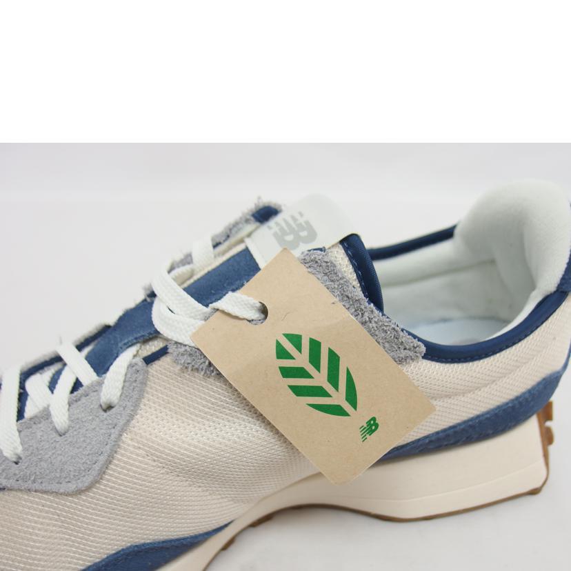 new balance ニューバランス/ライフスタイル/ローカットスニーカー/MS327RD/SAランク/04【中古】 New Balance（ニューバランス） ニューバランス/ライフスタイル