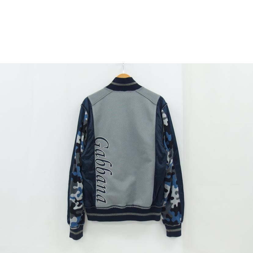 DOLCE＆GABBANA ドルチェアンドガッバーナ/スタジャン/ABランク/04