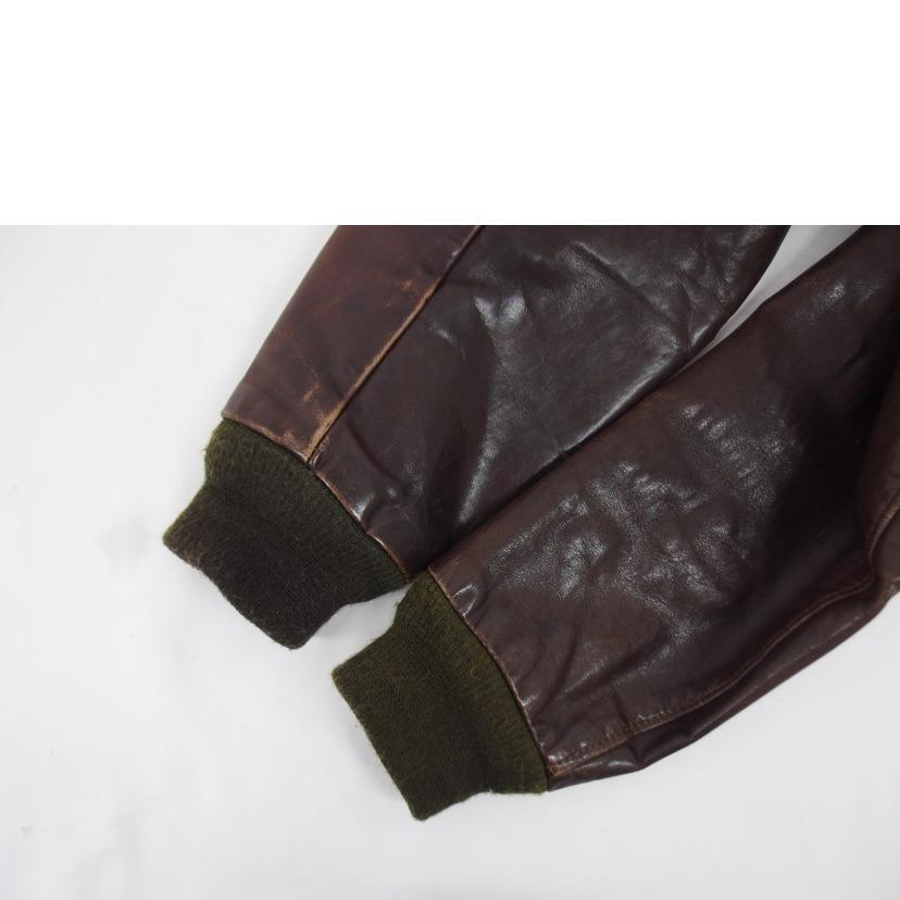 Schott N.Y.C（ショット） Schott ショット/A2フライトジャケット
