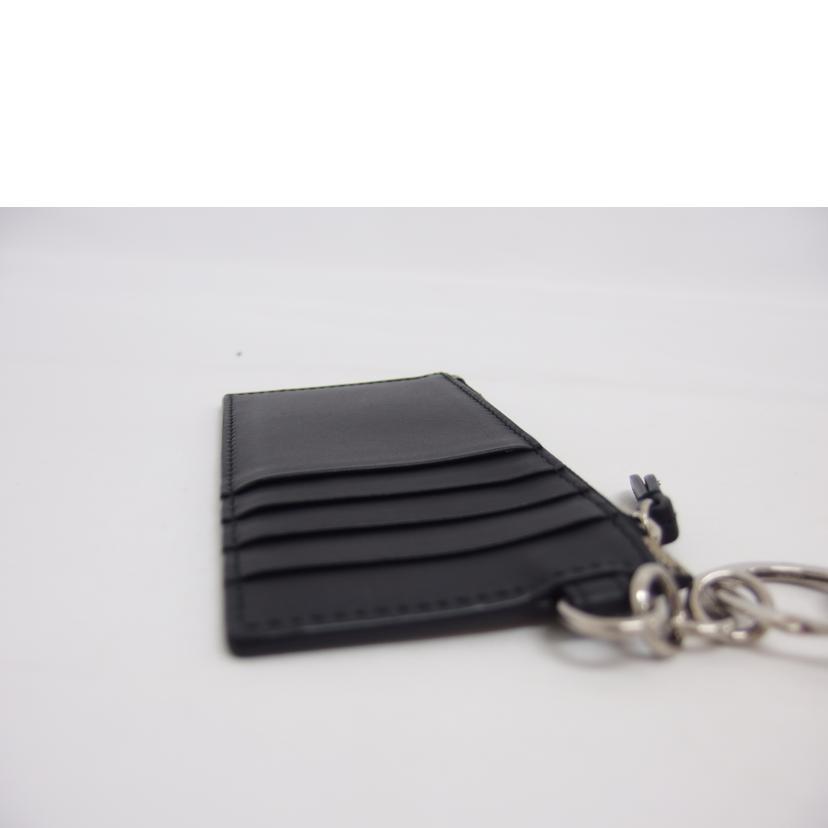 GUCCI グッチ/キングスネーク/カードホルダー/523903/534***/Aランク/05【中古】 GUCCI（グッチ） グッチ/キングスネーク/GGスプリームIDカードホルダー